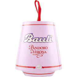 Mini Pandoro Bauli - Il Pandoro di Verona - 100 gr 