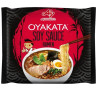 Noodles Oyakata - Soy Sauce Ramen - Gusto Salsa Soia - 83 g