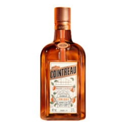 Liquore Cointreau - Bottiglia da 700 ml