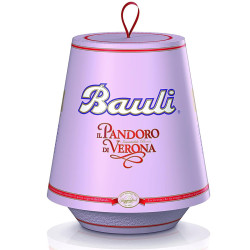 Pandoro Bauli - Il Pandoro di Verona 1 kg