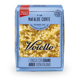 Pasta Voiello - 500 gr - Mafalde N° 140