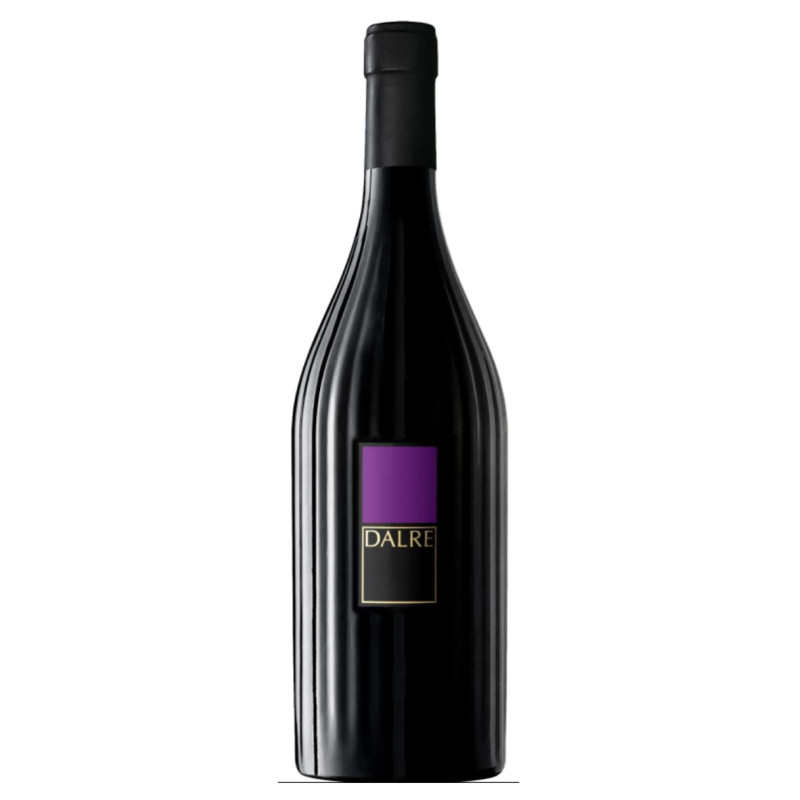 Vino Rosso - Feudi di San Gregorio - Dal Re - Irpinia Aglianico DOC - Anno 2020 - 750 ml 