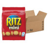 Crackers Ritz - Mini Originals - 50 Buste da 35 g