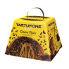 Tartufone Motta -  Dolce Noir - 650 gr