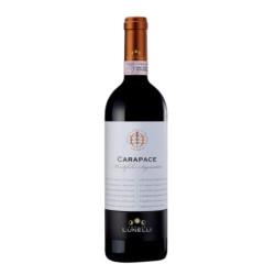 Vino Rosso - Tenute Lunelli - Carapace - Montefalco Sagrantino DOCG...