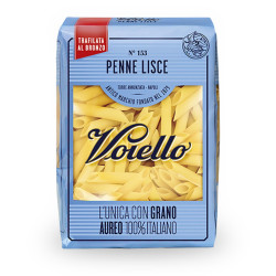 Pasta Voiello - 500 gr - Penne Lisce N° 153