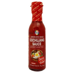 Salsa Piccante - Surasang - Gochujang Sauce - Salsa Piccante...