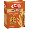 Pasta Barilla Integrale - Mezze Penne Rigate - 500 gr