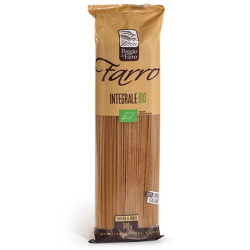 Pasta Integrale di Farro - Biologica - BIO - POGGIO DEL FARRO -...