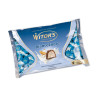 Praline Witor's - Bianco Cuore - Cioccolato al Latte con Cereali - Busta da 1 kg