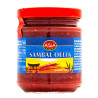 Salsa Piccante - Sambal Oelek -  Asia Gold - Vasetto da 200 gr