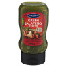 Green Jalapeno Relish - Santa Maria - Salsa Dolce di Peperoni Jalapeno - 300 g