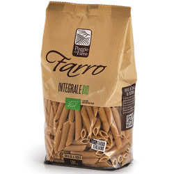 Pasta Integrale di Farro - Biologica - BIO - POGGIO DEL FARRO -...