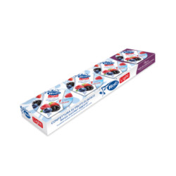 Confettura Extra Hero Light - Frutti di Bosco - Senza Zuccheri...