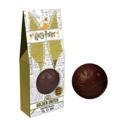 Cioccolatini - Harry Potter - Jelly Belly - Golden Snitch - Boccino...