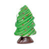 Cioccolato Bodrato - Albero di Natale - 130 g