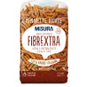 Pasta Misura - Pasta Integrale Fibre Extra - 500 gr - Pennette Rigate