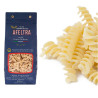 Pasta di Gragnano I.G.P. - Afeltra - Tortiglione - 500 gr - 100% Grano Italiano