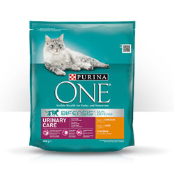 Crocchette per Gatti - Purina One Urinary Care - Pollo e Frumentoi...