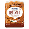 Pasta Misura - Pasta Integrale Fibre Extra - 500 gr - Tortiglioni