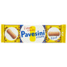 Biscotti Pavesi - Pavesini - al Caffè - 200 gr - 8 Snack