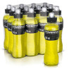 Bevanda Energetica - Powerade Citrus Limone - 12 Bottiglie da 500 ml