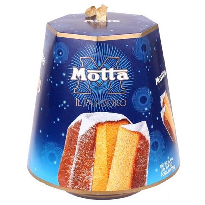 Pandoro Motta - Il Pandoro 1 kg