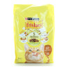 FRISKIES - Adult - Crocchette Gatto con Pollo Tacchino e Verdure -  5 Promises - 2 kg