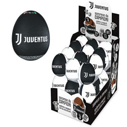 Ovetti - Dolfin - Juventus - 24 Ovetti da 20 gr