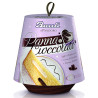 Pandoro Bauli - Il Pandoro Panna e Cioccolato 750 gr