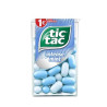 Tic Tac - Intense Mint - 18 gr - 1 Blister