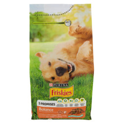 Crocchette per Cani - Purina Friskies - Balance con Pollo e Verdure...