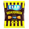 Caramelle Elah - I morbidi Toffè - Kremliquirizia - Morbide a Liquirizia - 150 gr