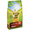 Crocchette per Cani - Purina Friskies - Nutrisoft con Manzo - 1,5 kg