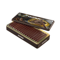 Bonette - Babbi - Picoli Piaceri - Cioccolato Fondente - Latta - 180 g