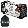 Ovetti - Dolfin - Juventus - Bipack 2 Ovetti da 20 gr