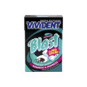 Gomme Da Masticare Ripiene - Vivident Blast Liquorice - 5 x 30 gr