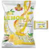 Caramelle Gommose Finazzi - Lemon Zen - Limone e Zenzero - 1 Kg