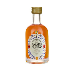 Liquore Nonino - Amaro Quintessentia - 12 Bottiglie da 50 ml