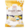 Praline Cioccolato Bianco - Crispo  Doppio Latte Ripeino Crema Latte e Cereali - 115 gr