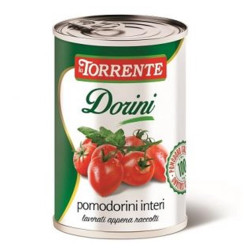 Pomodorini - Dorini - La Torrente - 400 gr