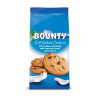 Biscotti Bounty - Cookie Bounty - Con Gocce Cioccolato e Cocco - 180 g