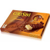 Biscotti Wafer Grisbì Rice - Con Riso Soffiato 4 Snack - 120 gr