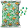 Caramelle Dure Finazzi - Yuppi Gusto Menta - 1 Kg