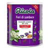 Caramelle Svizzere alle Erbe - Ricola - Fiori di Sambuco - 1 Kg Senza zucchero