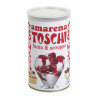 Amarene Toschi - Amarena Frutto e Sciroppo - Lattina da 400 gr