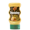 Develey - Salsa BeeBeeQ - Senape e Miele - Bottiglia Squeeze - 250 ml