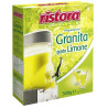 Preparato per Granita al Limone - Ristora - 500 gr