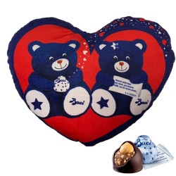 Baci Perugina - Cuscino I Love You - 87,5 gr