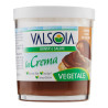 Crema Spalmabile Valsoia - Crema alle Nocciole Vegetale 200 gr